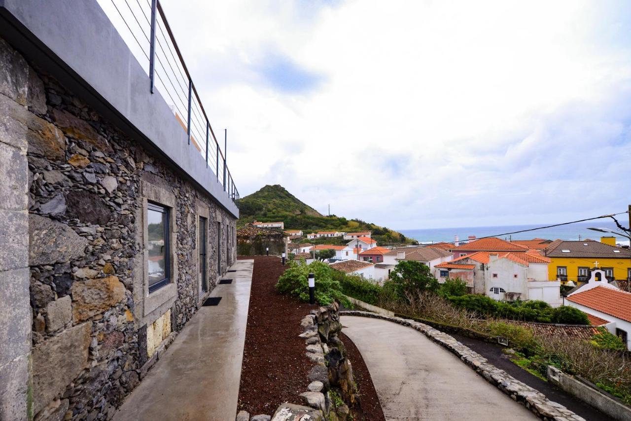 Fontinha Terrace View House