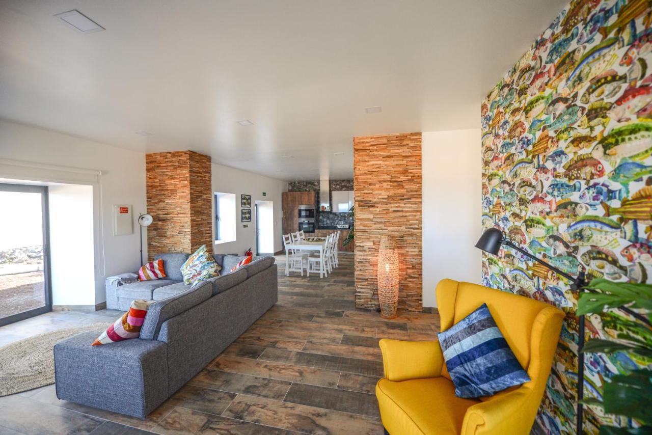 Fontinha Terrace View House